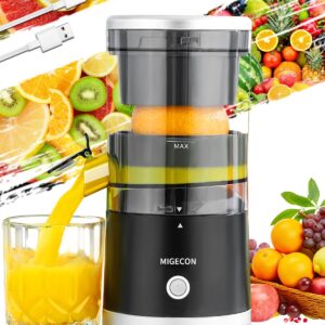 Juice Machines