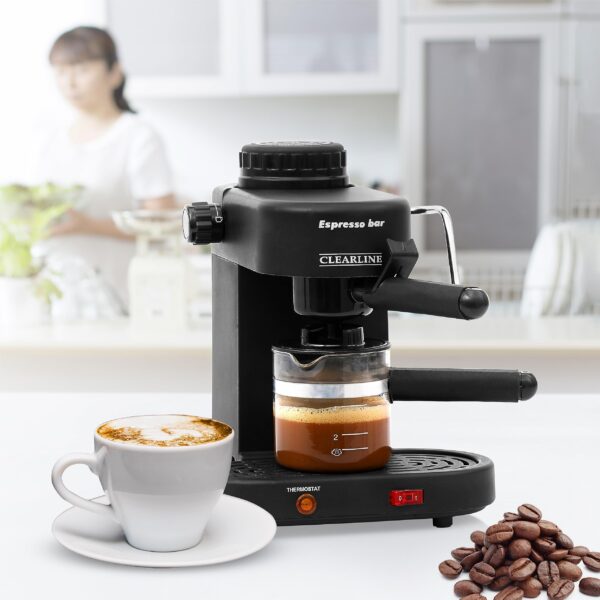 Coffee Machines