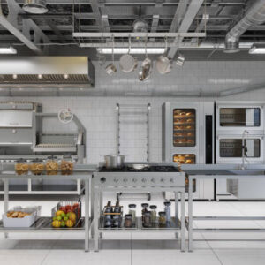 Bakery Equipments